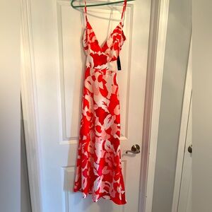 Women’s Lulus dress, size XS